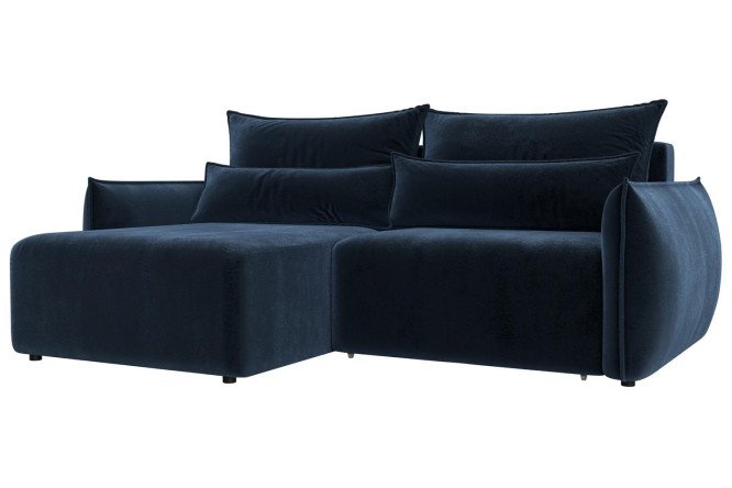 Изображение товара Угловой диван-кровать Лига 051 универсальный угол - комфорт и стиль