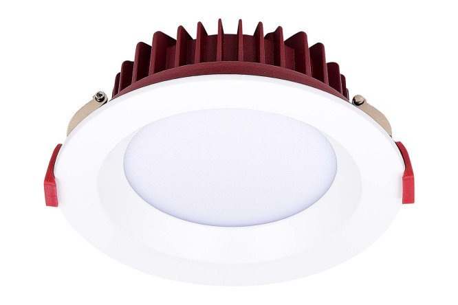 Изображение товара Светильник встраиваемый ST LUCE ST752.548.12 4 м², 11.5x4.7x11.5 см, LED