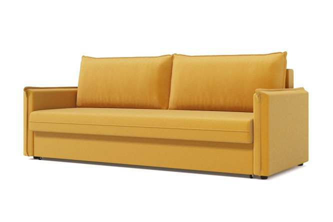 Изображение товара Диван-кровать Айленд с механизмом Еврокнижка 222х93х94 см