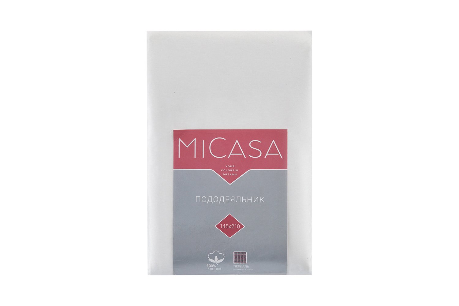 Пододеяльник MICASA HFMS