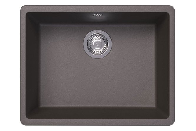 Изображение товара Врезная кухонная мойка Вега 500 54x42 см кварцевый композит