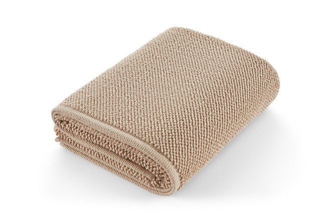 Изображение товара Полотенце для ног DELUNA Forli из 100% хлопка, 70х120 см