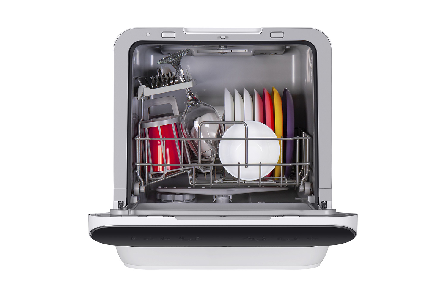 Посудомоечная машина отдельностоящая MWF07IM