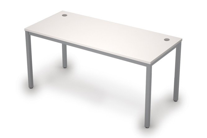 Изображение товара Стол рабочий Avance 160х75х60 см для офисов и дома