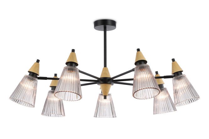 Изображение товара Светильник на штанге AMBRELLA LIGHT High Light для 23 кв.м. с цоколем E14