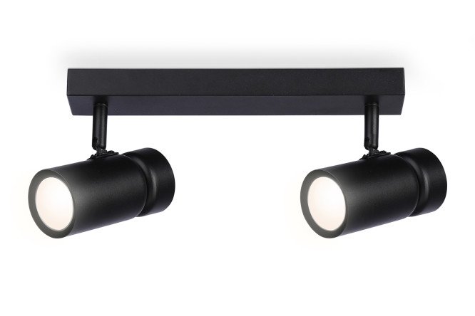 Изображение товара Накладной светильник AMBRELLA LIGHT Techno Spot GU10 6x13x29,5 см