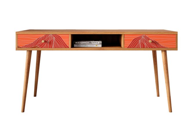 Изображение товара Письменный стол Berber BB18