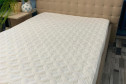 Наматрасник EDELSON Pure Aqua 180х200 см