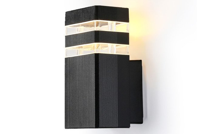 Изображение товара Уличный светильник AMBRELLA LIGHT Garden Планка 35 Вт GU10 для наружного освещения