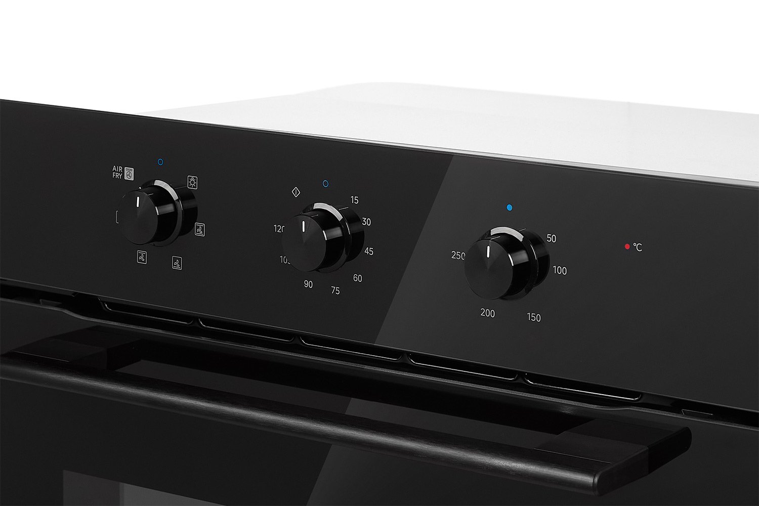 Электрический духовой шкаф MIDEA MO 37007GB 59.5х59.5х42 см