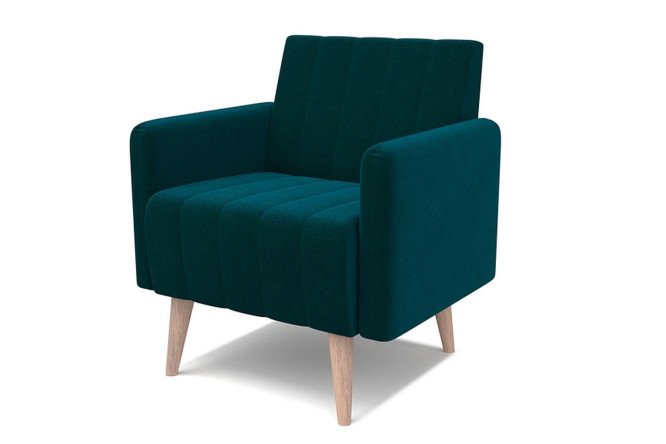 Изображение товара Кресло Норман 2: стиль и комфорт для вашего интерьера