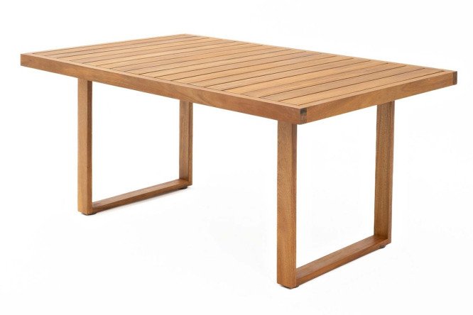 Изображение товара Обеденный стол Booka 135x66x85 см