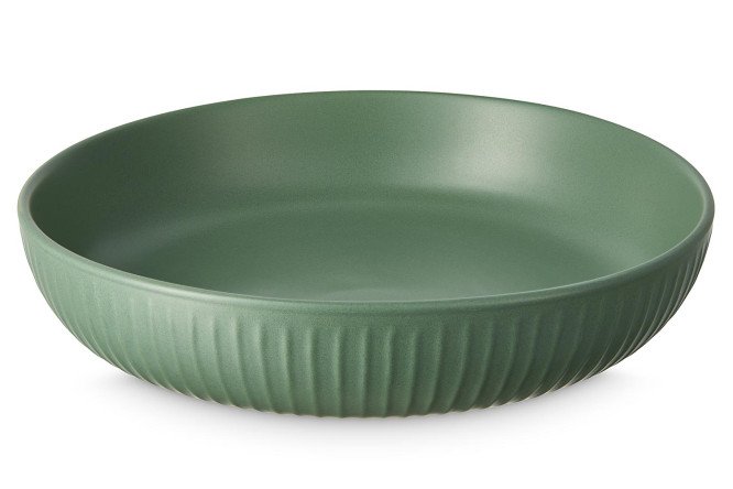 Изображение товара Тарелка глубокая Costa Керамика, 22 см