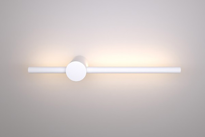Светильник настенный ELEKTROSTANDARD Cane 2 кв.м, LED