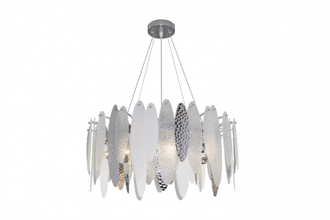 Изображение товара Люстра BOGATE'S Canaria 22 кв.м., 60х120х60 см, E14