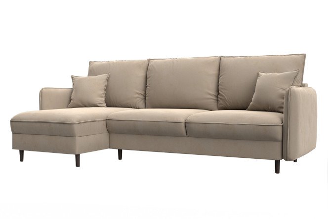 Изображение товара Угловой диван-кровать Лига 064