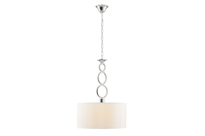 Изображение товара Светильник подвесной MODERLI Macadamia 40x68x40 см E27 для освещения 4 кв.м