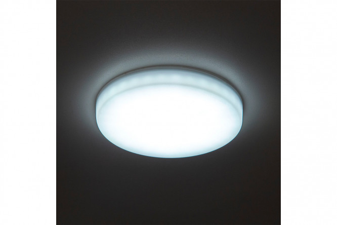 Фото 5 Светильник встраиваемый CITILUX Вега LED, 11.5 см
