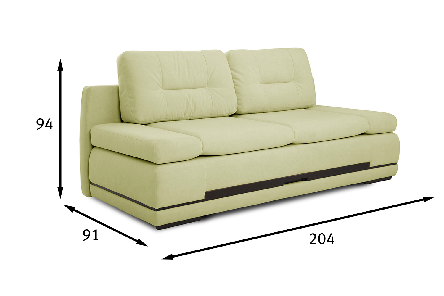 Дива концепт диван
