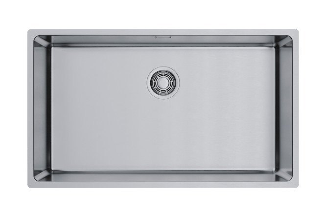 Изображение товара Мойка врезная OMOIKIRI Tadzava 75-U/I Ultra 15-IN 4997119 75х44х20 см