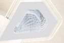 Светильник потолочный AMBRELLA LIGHT Acrylica 24 кв.м., 47x8x47 см, LED