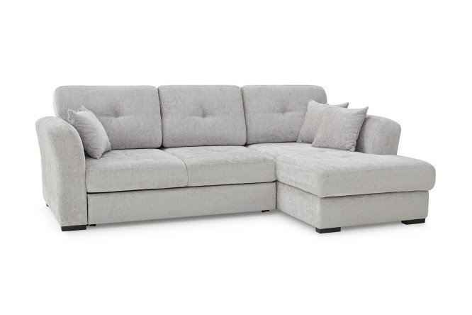 Изображение товара Угловой диван-кровать DREAMART Манхэттен с правым углом