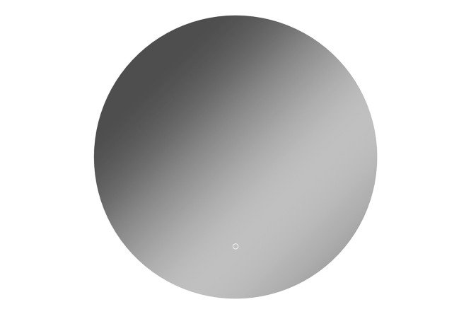 Изображение товара Зеркало SANSA Остин София SZ8013CR 80х80 см с подсветкой