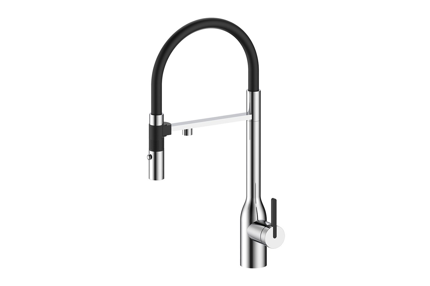 Смеситель для кухни PAULMARK Magneto One