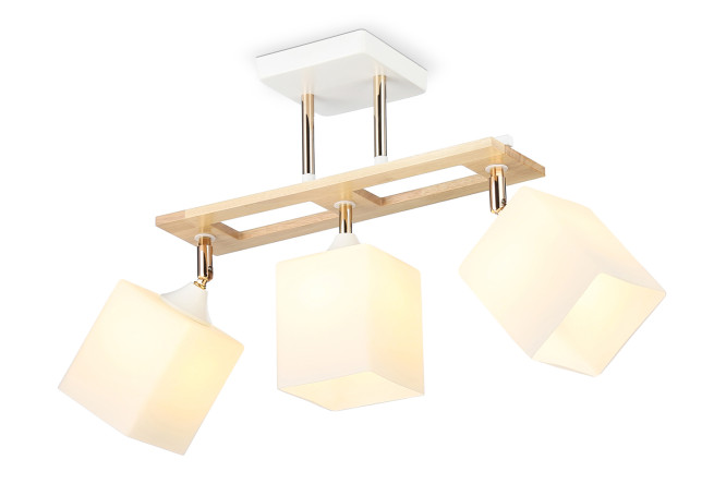 Изображение товара Подвесной светильник AMBRELLA LIGHT Traditional 10 кв.м., E27, размеры 62x15x10 см