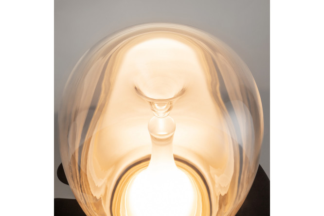 Фото 7 Светильник настольный LED MAYTONI Modern Splash LED, 20x27.2x20 см