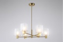 Светильник AMBRELLA LIGHT High Light 23 кв.м., 69x69x69 см, E14