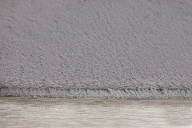 Коврик HOFF Grey 50х70 см
