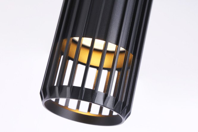 Светильник накладной AMBRELLA LIGHT Techno Spot 6x12x6 см, GU10