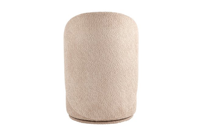 Пуф со спинкой Stool Group Loreen