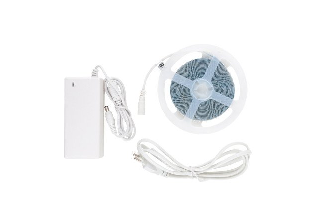 Изображение товара Светодиодная лента ELEKTROSTANDARD SLS 01 500 см для декоративного освещения