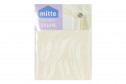 Штора MITTE Сильвия (Sylvie) 140х260 см, 1 шт., цвет экрю