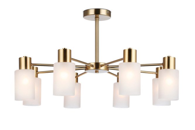 Изображение товара Светильник AMBRELLA LIGHT Traditional 23 кв.м. 72x38,5x72 см E14