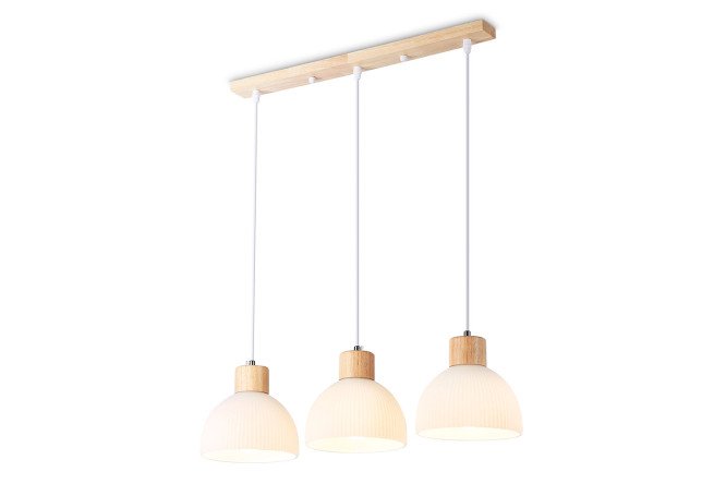 Изображение товара Люстра AMBRELLA LIGHT Traditional 10 кв.м., 64х15.5х18 см, E27