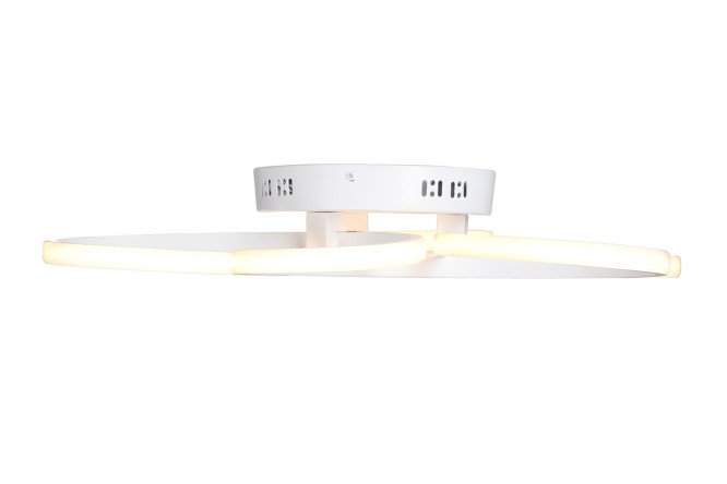 Светильник потолочный VITALUCE V04618-03/6PL LED 13 кв.м., LED, 63 см