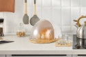 Хлебница BERKRAFT Motion 26.2х20х39 см