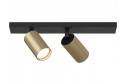 Светильник потолочный Ceiling & Wall Focus S 34.4x12x6 см, GU10