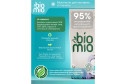 Стиральный порошок BioMio Bio-Universal Colors&Whites для цветного и белого белья