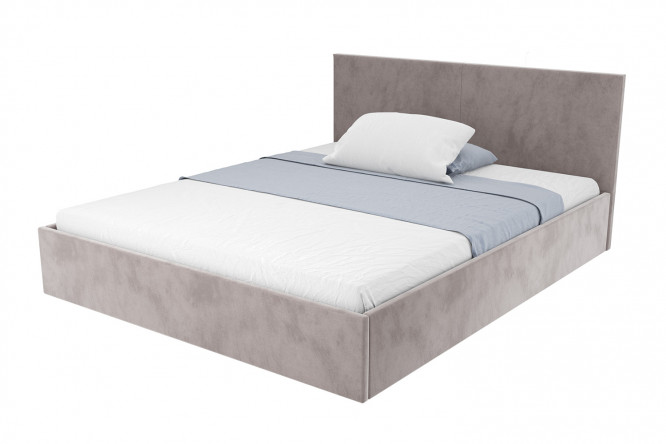 Кровать с подъёмным механизмом Астра 180х200 см