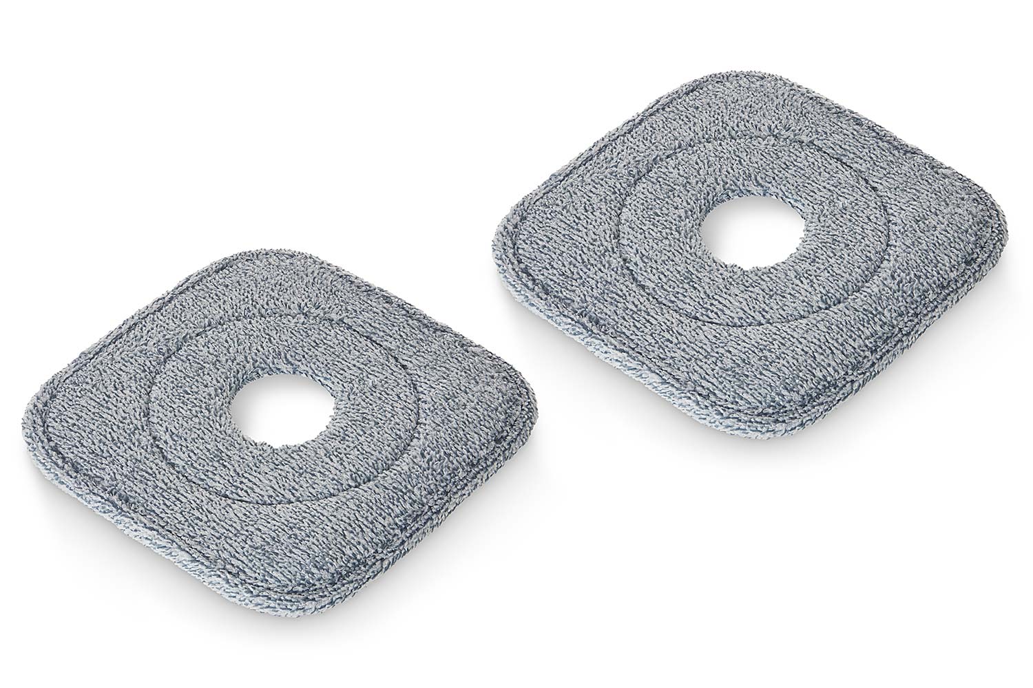 HOMEFIELD Набор сменных насадок для швабры Profi clean