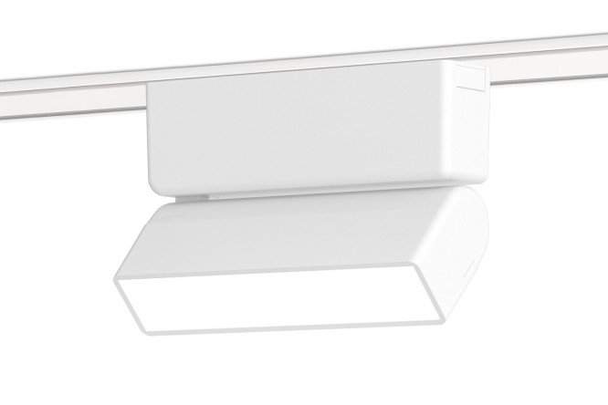 Изображение товара Светильник трековый LED AMBRELLA LIGHT 1 м², металл, естественный свет