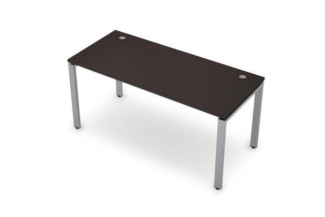 Изображение товара Стол прямолинейный Avance 160х75х80 см для дома и офиса