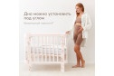 Кроватка-трансформер HAPPY BABY Mommy love