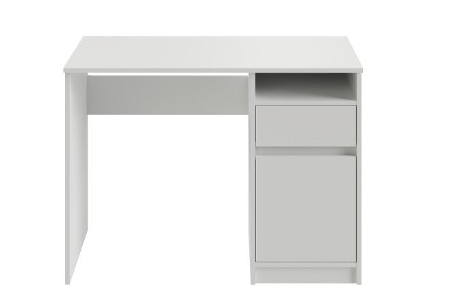 Изображение товара Компьютерный стол Кембридж 103х75,4х53 см, прочная столешница 17 мм