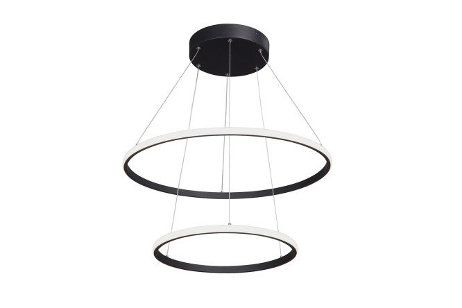 Изображение товара Подвесной светильник VITALUCE V4600-1/2S LED 12 кв.м 60 см
