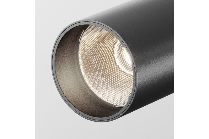 Фото 12 Светильник потолочный LED MAYTONI Ceiling & Wall Focus 5.2x16x5.2 см, LED